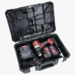 TRAPANO AVVITATORE A PERCUSSIONE PD 2G 18.0-EC FS55BC