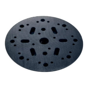 PLATORELLO DI LEVIGATURA A STRAPPO FLEX SP-EC S D150