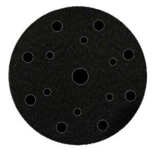 ADATTATORE VELCRO PSA D.150 15F