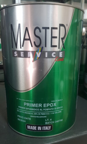 PRIMER EPOX LT. 4