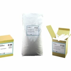 COVIMELT 201 COLLA TERMOFONDENTE BEIGE KG.5