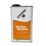 GLASSTOP HARDENER BUCCIATO CATALIZZATORE