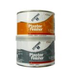 STOPPANI--PLASTER-FINISHER