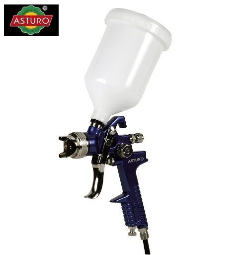 AEROGRAFO H-827 UG.1,7