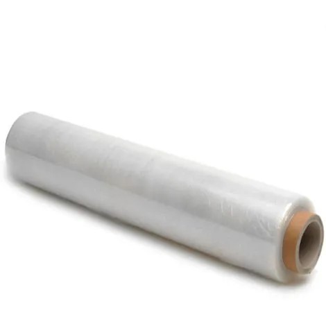 FILM ESTENSIBILE H.12,5 gr.483 TRASPARENTE