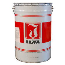 FINITURA PLM5AB16 POLIUR. BIANCO 10GL. KG.25